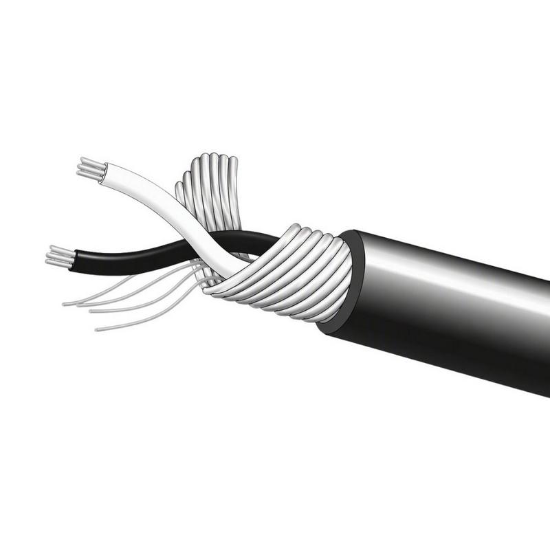 Digiflex NK2/6-153M-BLACK