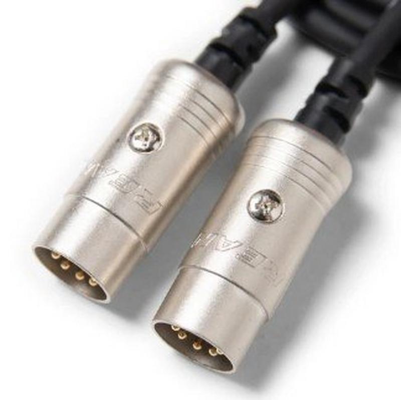 Digiflex HMIDI-6