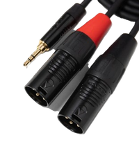 Digiflex HIN-1K-2XM-6