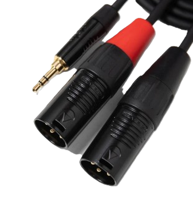 Digiflex HIN-1K-2XM-6