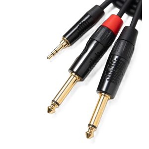 Digiflex HIN-1K-2P-6