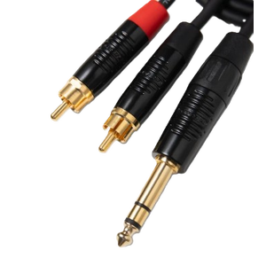 Digiflex HIN-1S-2R-6