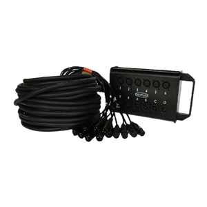 Digiflex HE8-4X-75