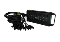 Digiflex HE12-4X-25