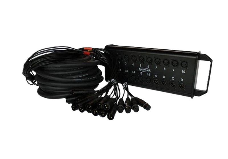 Digiflex HE16-4X-50