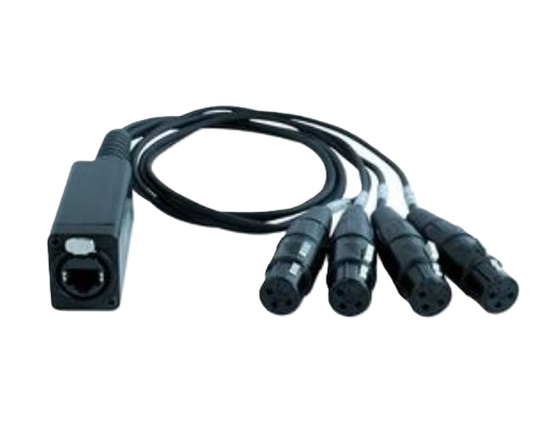 Digiflex LDMX3-CAT-IN
