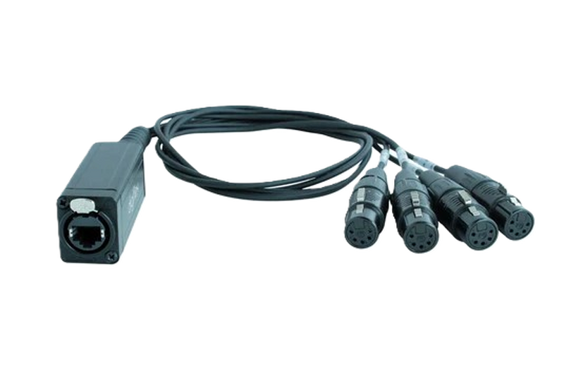 Digiflex LDMX5-CAT-IN