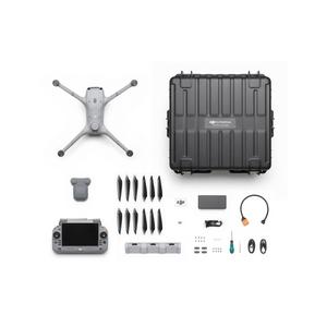 DJI Matrice 4D Enterprise RC SP EU incl. CAA