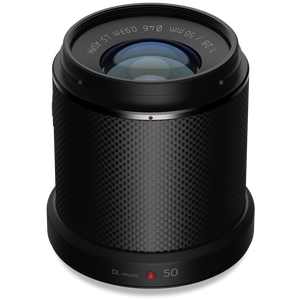 DJI Zenmuse X7 Part 04