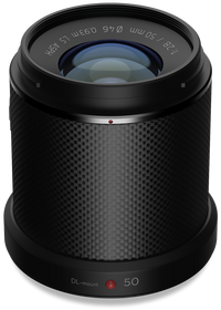 DJI Zenmuse X7 Part 04