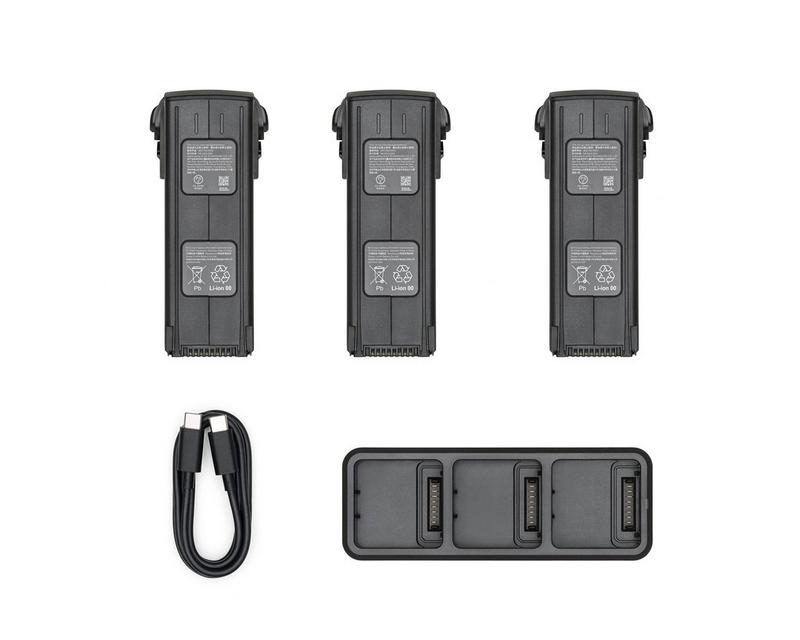 DJI Mavic 3 Enterprise 05-Batt. Kit