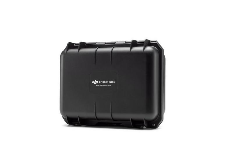 DJI BS30 Intelligent Batt. Station