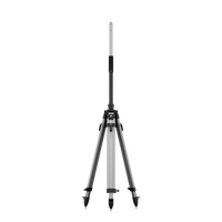 DJI D-RTK 3 Survey Pole and Tripod