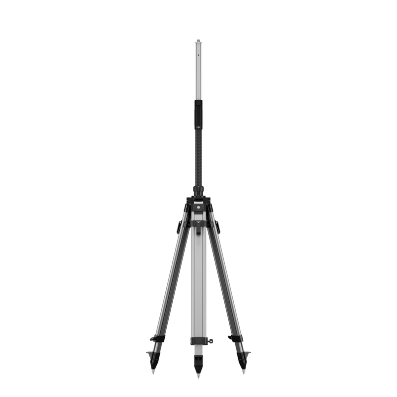 DJI D-RTK 3 Survey Pole and Tripod