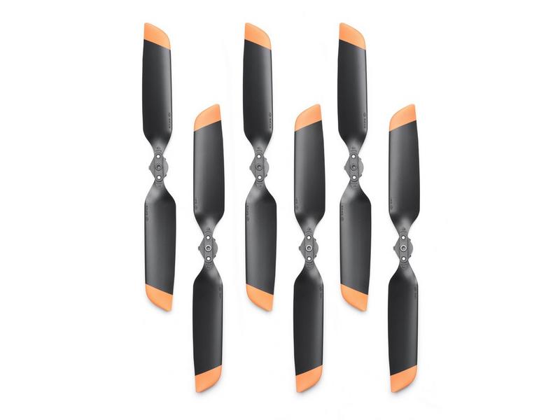 DJI Matrice 4 Low-Noise Propellers