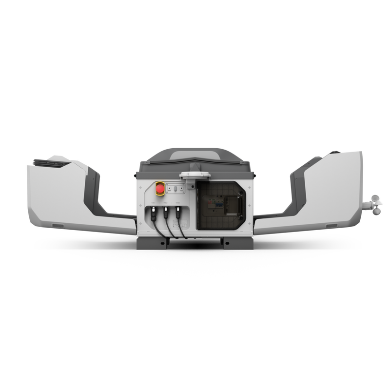 DJI DOCK3