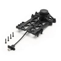 DJI Matrice 400 Third Gimbal Con.