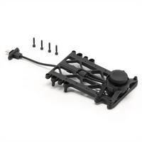 DJI Matrice 400 Third Gimbal Con.
