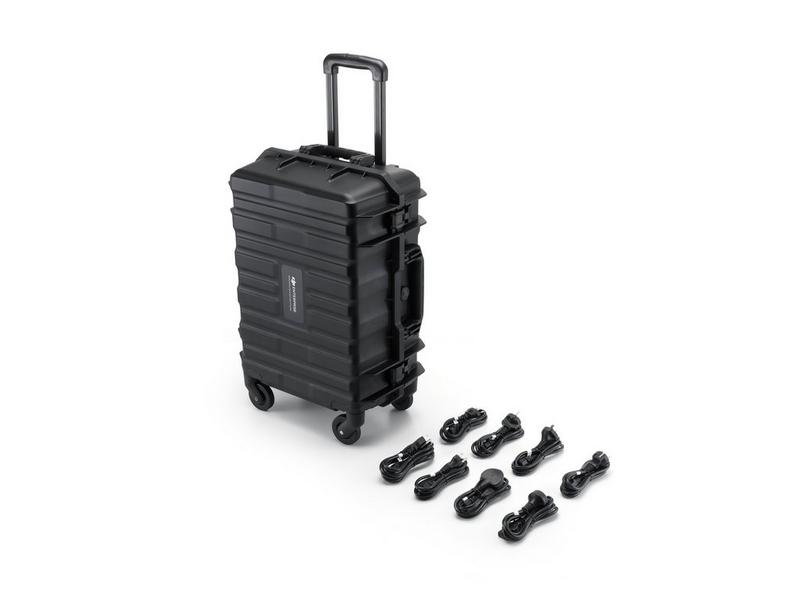 DJI BS100