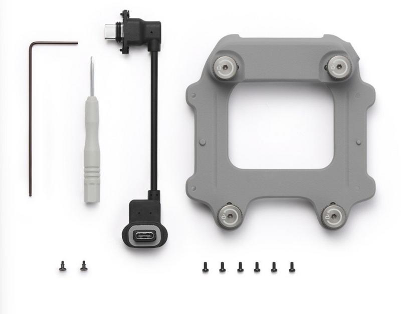 DJI Manifold 3 Acc.. Kit Matrice 4D
