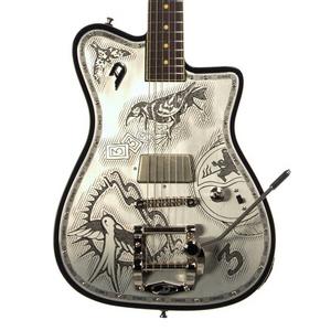 Duesenberg DJD-BK