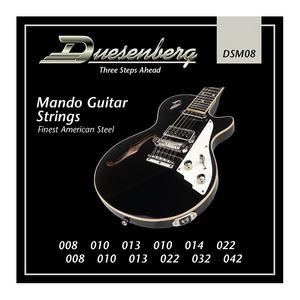 Duesenberg DSM08