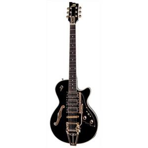 Duesenberg DTV-CM-BK