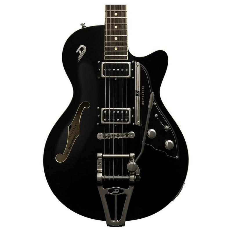 Duesenberg DTV-DBK