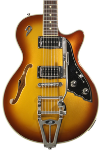 Duesenberg DTV-GDB