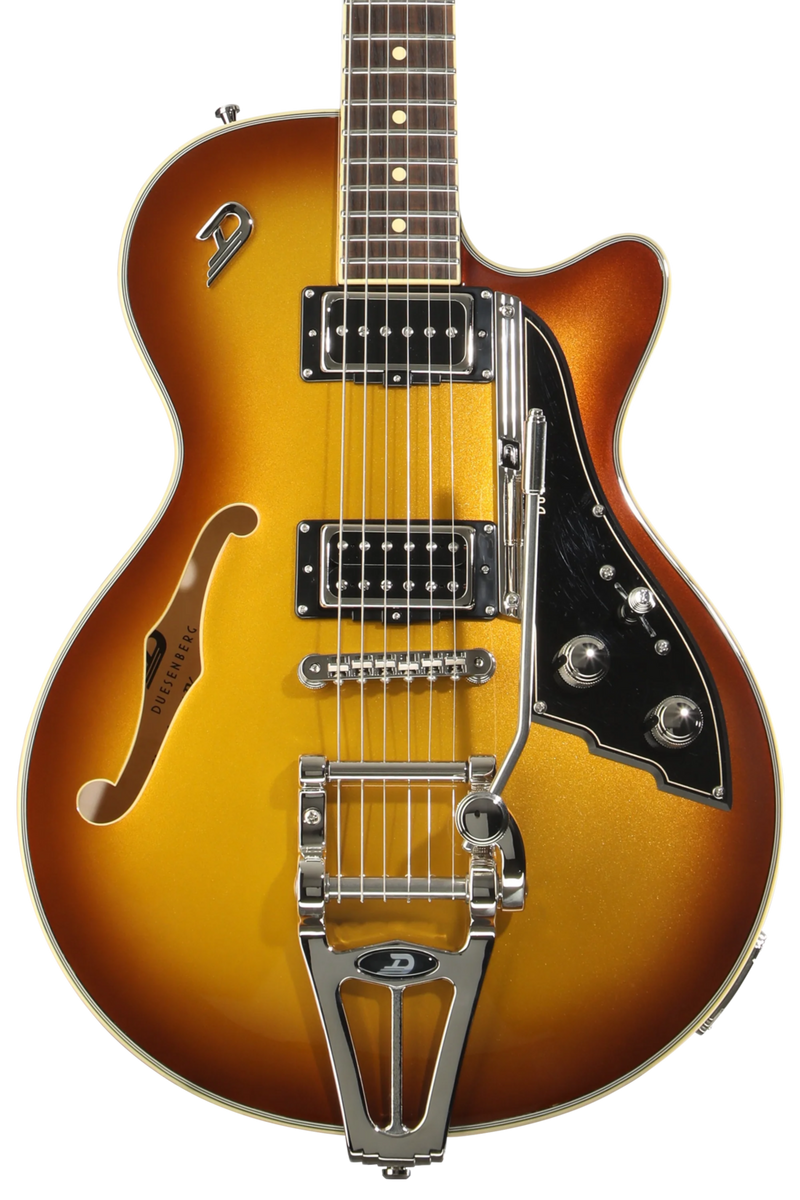 Duesenberg DTV-GDB