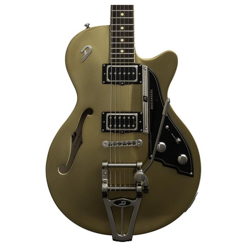 Duesenberg DTV-HGD