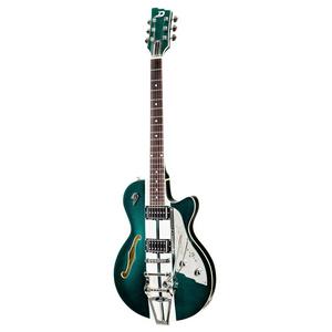 Duesenberg DTV-MC40