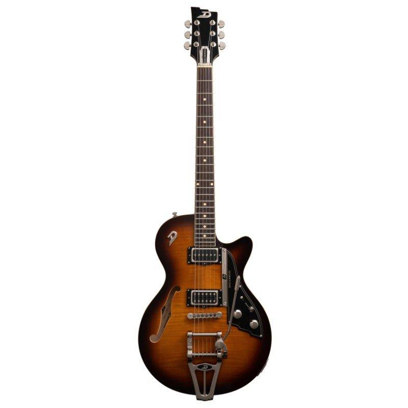 Duesenberg DTV-TBB