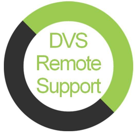 Remote Support