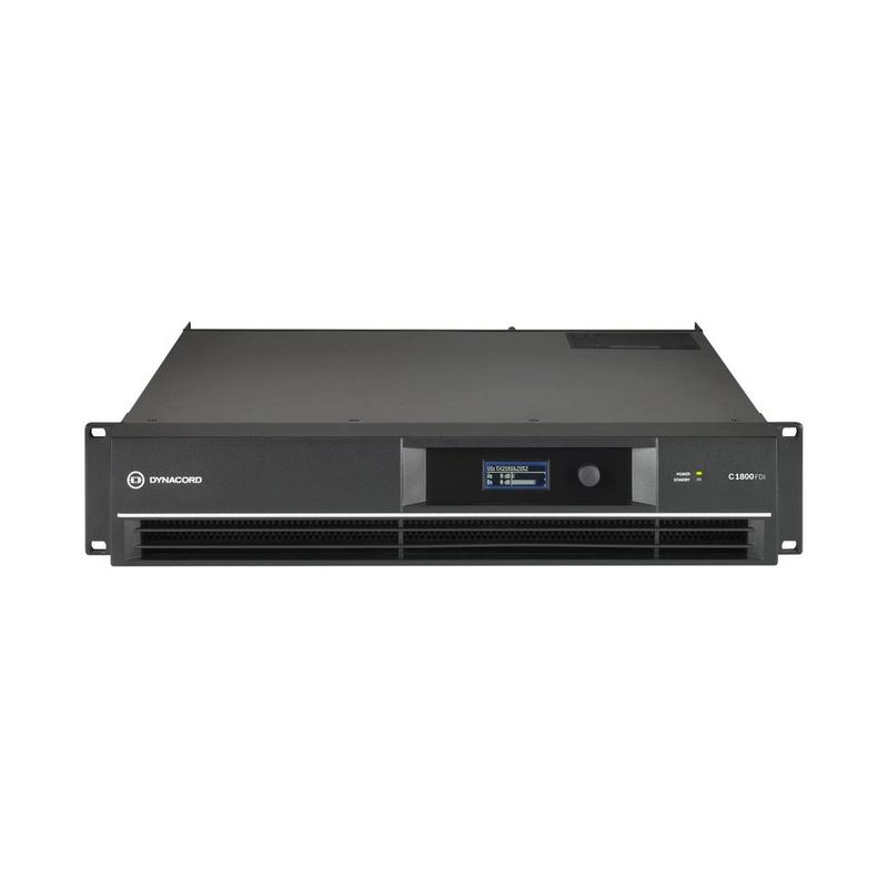 Dynacord PCO32A30-US