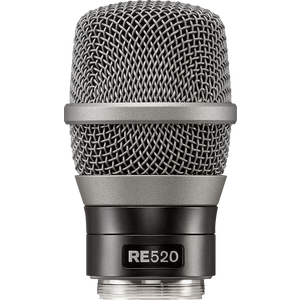 Electro-Voice RE520-RC3