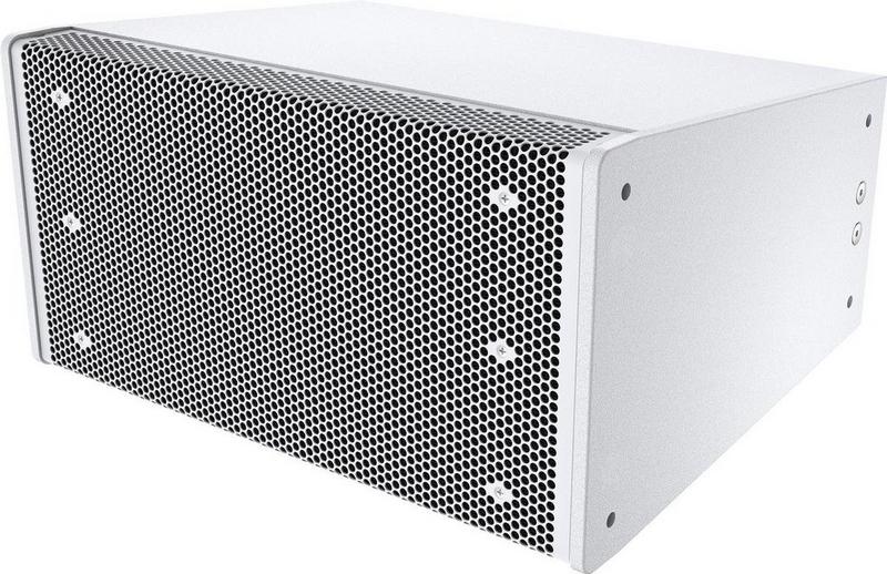 Electro-Voice X2I-212/120-FGW