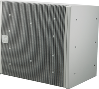 Electro-Voice EVA-2082S/906-WHT