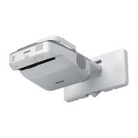 Epson EB-685Wi WXGA Projektor, interaktiv