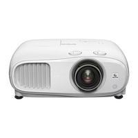 Epson EH-TW7100 Full-HD Projektor, Heimkino