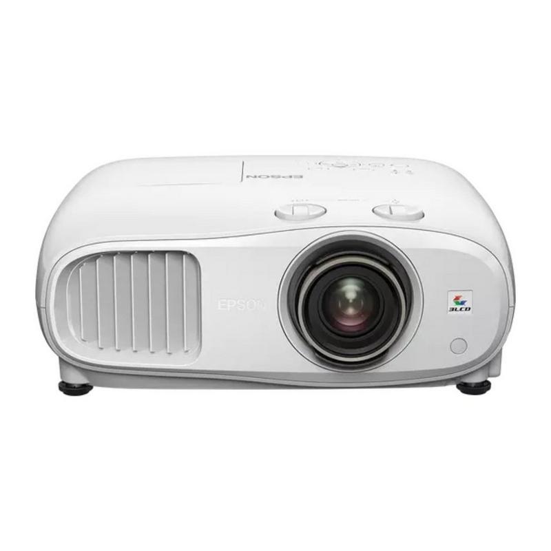 Epson EH-TW7100 Full-HD Projektor, Heimkino