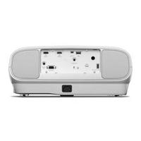Epson EH-TW7100 Full-HD Projektor, Heimkino