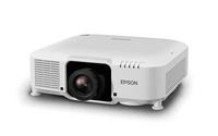 Epson EB-PU1007W (ohne Objektiv) WUXGA Projektor, Laser