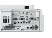 Epson EB-760Wi WXGA Projektor, Laser, interaktiv