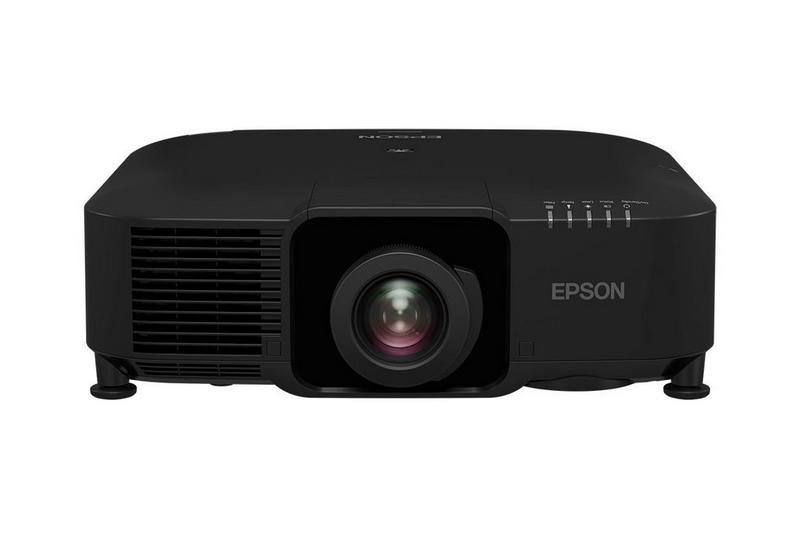 Epson EB-PQ2008B (ohne Objektiv) 4K Projektor, Laser