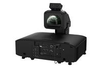 Epson EB-PQ2008B (ohne Objektiv) 4K Projektor, Laser