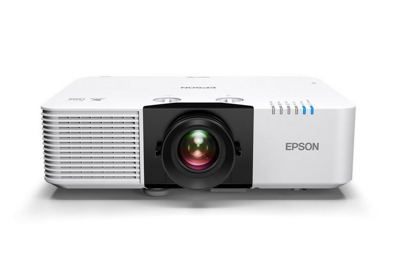 Epson EB-L790U WUXGA Projektor, Laser