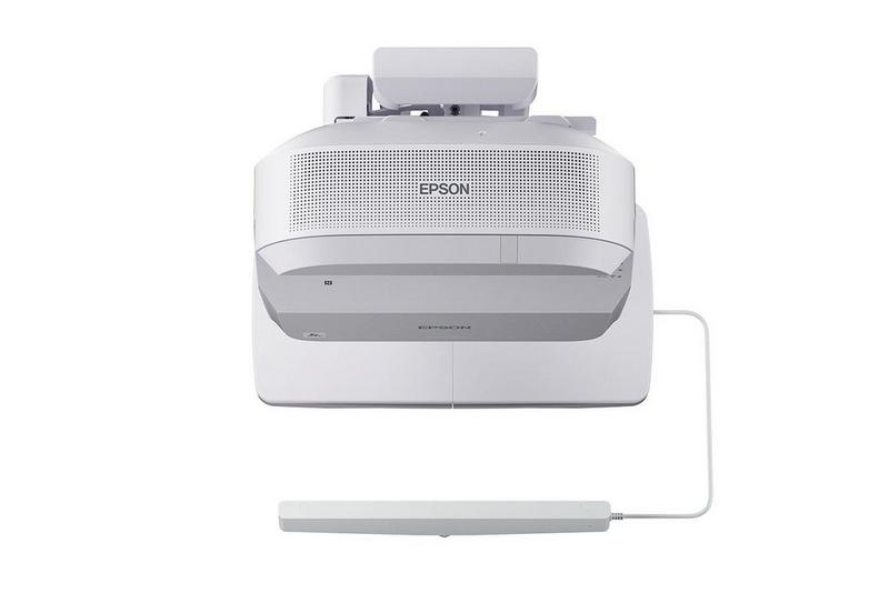 Epson EB-870Ei (Laser) Full-HD Projektor, interaktiv