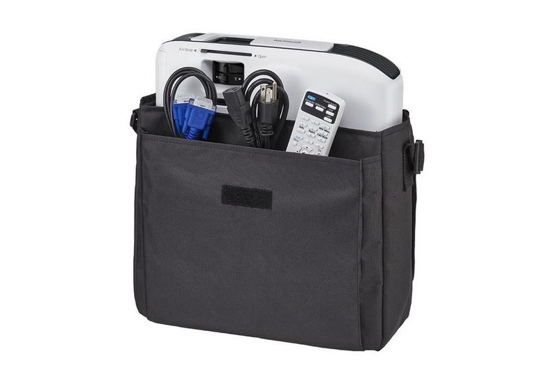 Epson Softbag ELPKS70 Soft Carry Case