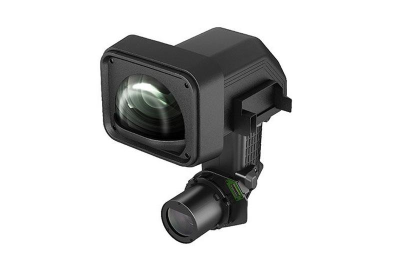 Epson ELPLX02S